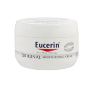 Eucerin Original Healing Rich Creme 4 oz (Pack of 2)