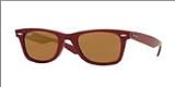 RAY BAN SUNGLASSES MODEL: 0RB2140 COLOR: 969/39 SIZE: 5022
