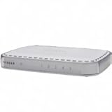 GS605 5-Port Gigabit Ethernet Switch