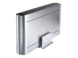 Iomega Home Network Hard Drive - NAS - 500 GB - Serial ATA-300 - HD 500 GB x 1 - Ethernet 10/100