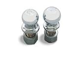 2009 Ford E-Series Trailer Hitch Balls