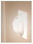 Kidco Shock Shield Hi-Lo Night Light