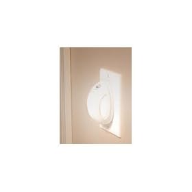 Kidco Shock Shield Hi-Lo Night Light