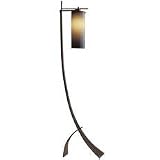 Curved Floor Lamp
