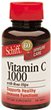 Sustained Release Vitamin C 1000 with Rose Hips 250 Tabs 1000 mg ( promote immune system, tons of vitamin-c and B, tons of minerals, good antioxidant, feel good and full of energy, SUPPER ENERGY BOOSTER. ) By Schiff Vitamins