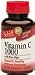 ascorbic acid - Sustained Release Vitamin C 1000 with Rose Hips 250 Tabs 1000 mg ( promote immune system, tons of vitamin-c and B, tons of minerals, good antioxidant, feel good and full of energy, SUPPER ENERGY BOOSTER. ) By Schiff Vitamins