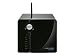 NAS Box,Easy Store 1 Terabyte wireless,UPnP,4*250GB