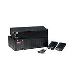 Media CNVTR 1000TX-1000SX MMF MIL-RC6113SX