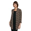 Slinky; Brand Urban Safari Asymmetrical Jacket