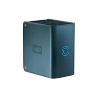 Western Digital WDG2T15000N MyBook Premium II 1.5 TB Hard Drive