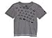 Kingsley Crowns Tee (Toddler/Little Kids/Big Kids) | Boy's Clothing Smoke