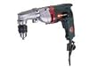 Metabo AD626 600626761 1/2-Inch Triple Gear Reduction Angle Drill