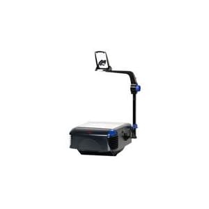 3M 1810 Plus - Overhead projector - 2700 ANSI lumens by 
