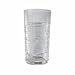 Michael Aram for Waterford Wood Grain  Highball Glasses, Set of 2