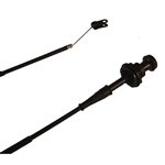 Yamaha G2 G8 G9 G11 Golf Cart Choke Cable 24"