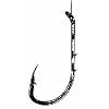 South Bend Baitholder Snelled Hook (2/0)