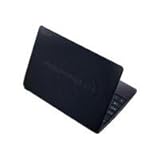 Acer AOD257-1802 10.1-Inches Netbook Computer - Diamond-Black Chassis