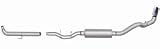 Gibson 315591 Single Exhaust System