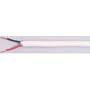 JSC Wire 16 AWG 2C Audiophile Grade Speaker Cable 100 ft CL3