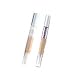Cover Girl Advanced Radiance Age - Defying Concealer, Soft Honey #215 - 0.04 Oz / Pack, 2 Each