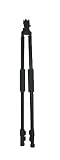 Do-All Outdoors Evo-Pod Bi-Pod Shooting Stick