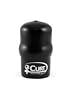 Curt Manufacturing 21800 Black Ball Cover For 1-7/8