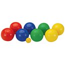 Stats Bocce Set