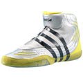adidas Mens AdiSTRIKE John Smith Wrestling Shoe