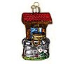 Wishing Well Ornament