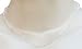 ShalinCraft Chain Necklace In Crystal Gemstone Healing Beads Handmade Jewelry India 17 inches (crystal006 )
