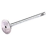 Beck Arnley  021-3483  Exhaust Valve by Beck Arnley