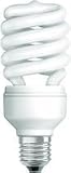 Osram DULUXSTAR TWIST IEC 60969 23W/840 (hellwei) E27 Energiesparlampe gedrehte Form