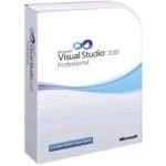 Microsoft Visual Studio 2010 Professional Edition - Complete package - 1 user - EDU - DVD - Win - English
