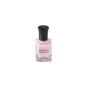 Lippmann Nail Polish - PRELUDE TO A KISS