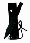 Valor - Survival Knife w/Sheath
