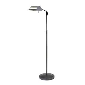House of Troy V503-OB Vision Floor Lamp Oil Rubbed Bronze by House of Troy
