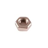 Fun RC Toys - Ecrou M3 (x5) - Accessoires R-C - Vis & Écrous