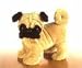 Webkinz Pug