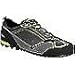 La Sportiva Men's Mix Grey/Petrol Sneaker