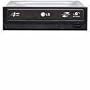 1PK 22X DVD-WRITER BULK W/ S/W PATA BLK