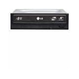 LG GH22LP20 Super Multi - Disk drive - DVD?RW (?R DL) / DVD-RAM - 22x/22x/12x - IDE - internal - 5.25