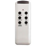 Casablanca CA-WRF3-45 Ceiling Fan Basic Remote