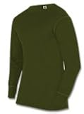 Duofold Men's Polypropylene Performance Thermal Top