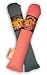 Pet Supplies : Pink "It's a Girl" Cigar shaped Catnip Toy