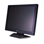 23" LED/TFT 1920 x 1080 USB DVI HDMI - Black + Built-in Speakers (U-23)