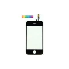 Touchscreen incl. Frontscheibe f�r iPhone 3G