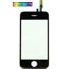 Touchscreen incl. Frontscheibe f�r iPhone 3G