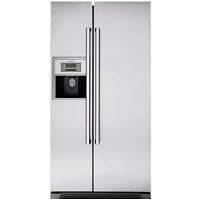 Bosch : B20CS81SNS Refrigerator by Bosch