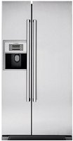 Bosch : B20CS81SNS Refrigerator by Bosch