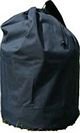 Caravan camper Van Aquaroll, Waterhog Container Cover Blue.